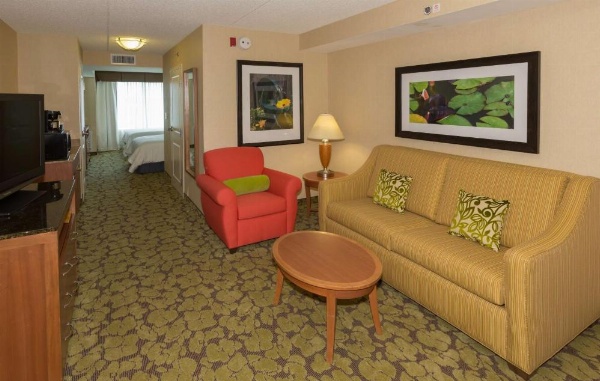 Hilton Garden Inn Buffalo Airport image 13