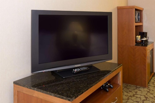 Hilton Garden Inn Buffalo Airport image 17