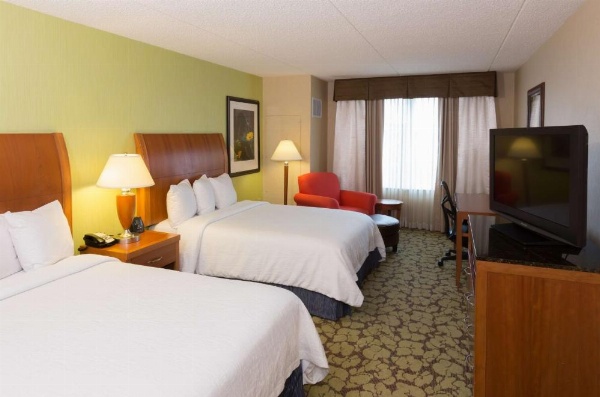 Hilton Garden Inn Buffalo Airport image 25