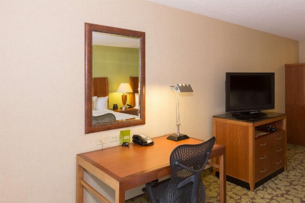 Hilton Garden Inn Buffalo Airport image 6